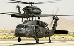 restoring Army helicopter capability a key test for Richard Marles